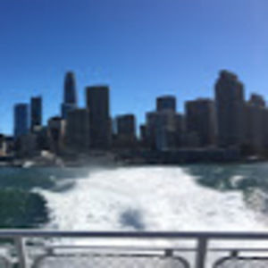 Meet your Posher, Maryn